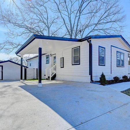Modern Home At Colonial College Park アトランタ エクステリア 写真
